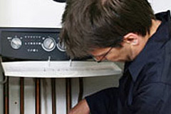 boiler repair Ancrum