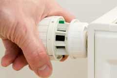 Ancrum central heating repair costs