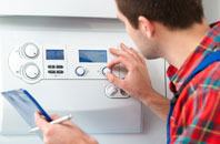 free commercial Ancrum boiler quotes
