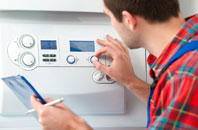 free Ancrum gas safe engineer quotes
